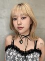 ルネ 北千住(Renee) ・トレンドのレイヤーカットで大人かわいいを引き出します♪