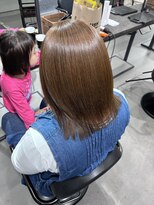 キャリー(Caly)&nbsp;After