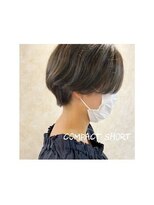 フィルムバイルシア(FILM by lucia)&nbsp;コンパクトショート