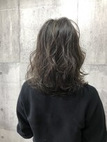 ルアン(Luan)&nbsp;ゆるふわウェーブ