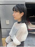 クラシカルボブ