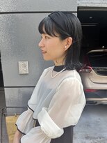 レス 伏見(LESS)&nbsp;クラシカルボブ