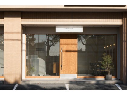 ソラ(SOLA)の写真