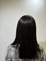 アミカ シーモール店(Amica)&nbsp;カラー　カット