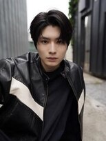 ログ キンシチョウ(L.O.G KINSHICHO)&nbsp;ナチュラルセンターパート