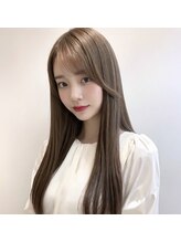 ロコミ高評価★滋賀で人気系列店が堅田にOPEN★Aujua認定 髪質改善×韓国風へアLuelaのこだわりポイント♪
