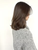 ノウハウ キョウト(KNOWHOW kyoto)&nbsp;レイヤーカット/透明感カラー/顔周りカット/ワンカール