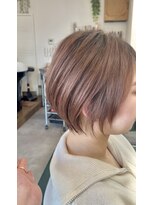 ソラ(sora) ショート