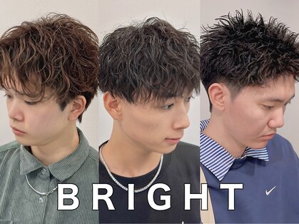 ブライト(BRIGHT)の写真