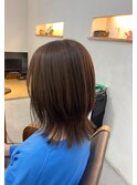 8レベルアッシュラベンダー