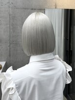 クロレ(Clore) ホワイトカラー