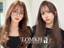 ロムーク 表参道(LOMKH)