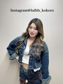 ラフィス ヘアー ヴォーグ 天王寺あべの店(La fith hair vogue) 山田 こころ