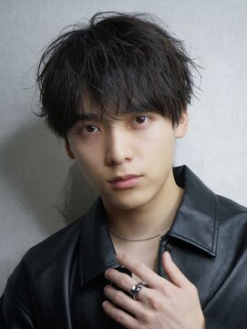 ブリーチ 原宿店(BLEACHi) エアリーマッシュ