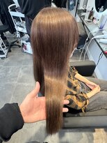 ホープ(hope)&nbsp;グレージュカラー【大阪｜Yu-ki】