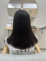 レイズ(rays.)&nbsp;スクール縮毛矯正