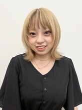 ルイ(ROUIS produced by LUCK 津田沼)&nbsp;坂本 璃里杏