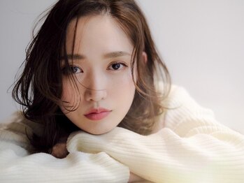 エマ 姶良店(EMMA)の写真/【姶良】髪のお悩みやなりたいご要望にお応え◇マンツーマン施術であなたの魅力を引き出すstyleをご提案♪