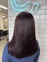 ヘアーシー(HAIR C,) 【HAIR C, marin】カシスラベンダー