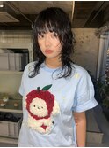レイヤーパーマ