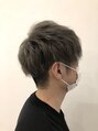 アグ ヘアー ディーナ 駒ヶ根店(Agu hair dina)&nbsp;メンズスタイルもお任せください！