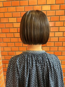 ボスコ 下北沢店(bosco) ボブ