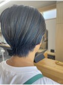 インナーカラー