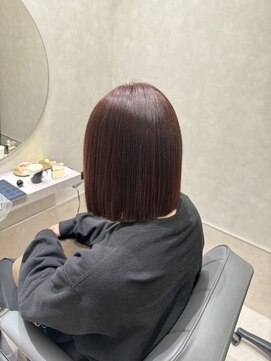 サボン バイ トッカ(savon by tocca) スピネルカラー