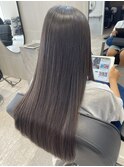 酸性ストレート