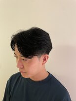 ヒロギンザ 名古屋本店(HIRO GINZA) ナチュラルセンターパート