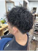 ツイストショート