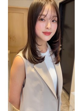 ノイ 銀座(noi) 韓国