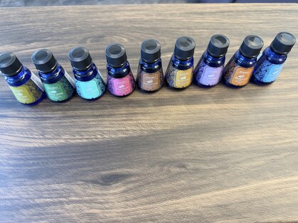 アンドエル(&elle)の写真