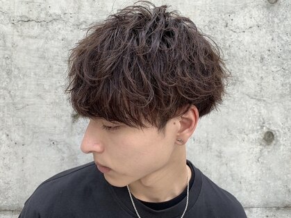 リットバイフィフス 甲南店(Lit. by fifth)の写真