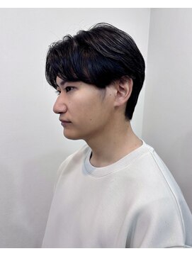 トリップ 大名(Trip) センターパート