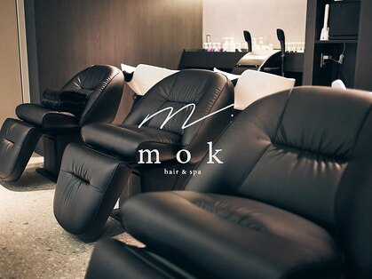 モク 神楽坂(mok)の写真