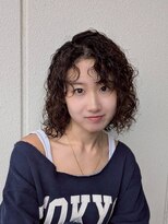ココ(KOCO)&nbsp;スパイラルパーマ