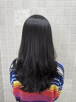 ヘンリエッタ 自由ヶ丘(Henrietta)&nbsp;縮毛矯正レイヤー