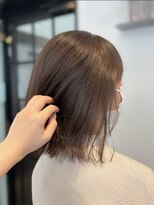 リアンバイアリュール(Lian by Allure)&nbsp;Lian by Allure 本厚木 横山乃愛