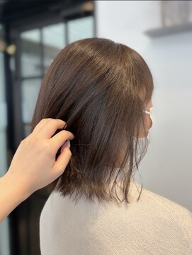 リアンバイアリュール(Lian by Allure) Lian by Allure 本厚木 横山乃愛