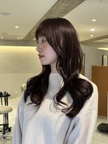 サードショップ 梅田茶屋町店(THIRD SHOP)&nbsp;大阪レイヤーカット