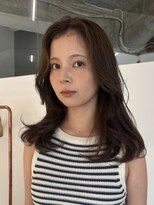 ヒンク 大阪 野田(the hinc)&nbsp;olive color × layer