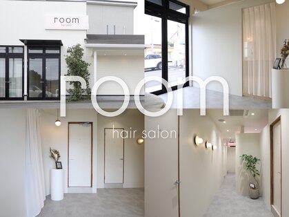 ルーム(room)の写真