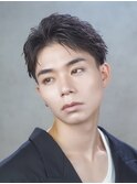 リバースショート