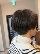 アンドシータ(and Sheta) ショート