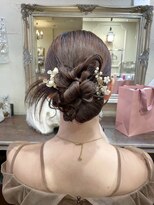 セットサロンエース(Set salon Ace)&nbsp;ニュアンスカチモリ