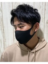 オリバイオハナ(Oli by ohana)