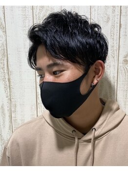 オリバイオハナ(Oli by ohana)の写真/「眉で顔の印象は8割決まる」垢抜けたい方にオススメ！