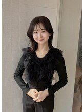 アース 米沢店(HAIR&MAKE EARTH)&nbsp;花等 瞳