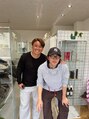 トーン(TONE) 地域に長く愛されるお店を目指して